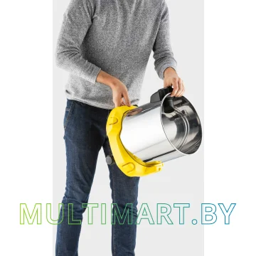 Пылесос Karcher WD 3 S V (1.628-135.0) картинка 11